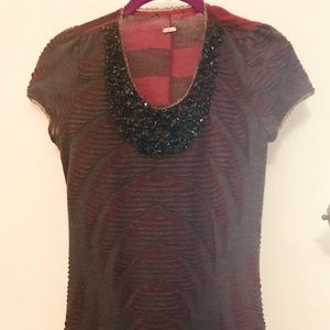 Beautiful sweater dress